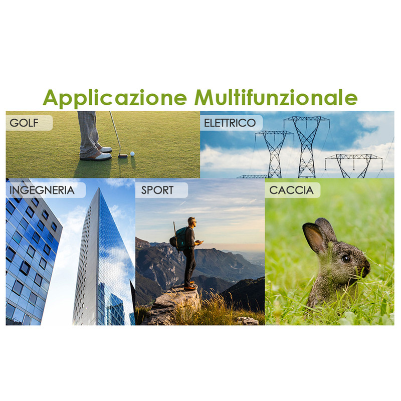 فاصله یاب لیزری هیمیمی کد 9148