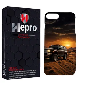 HEPRO MC Cover for Apple IPHONE 7 PLUS / 8 PLUS