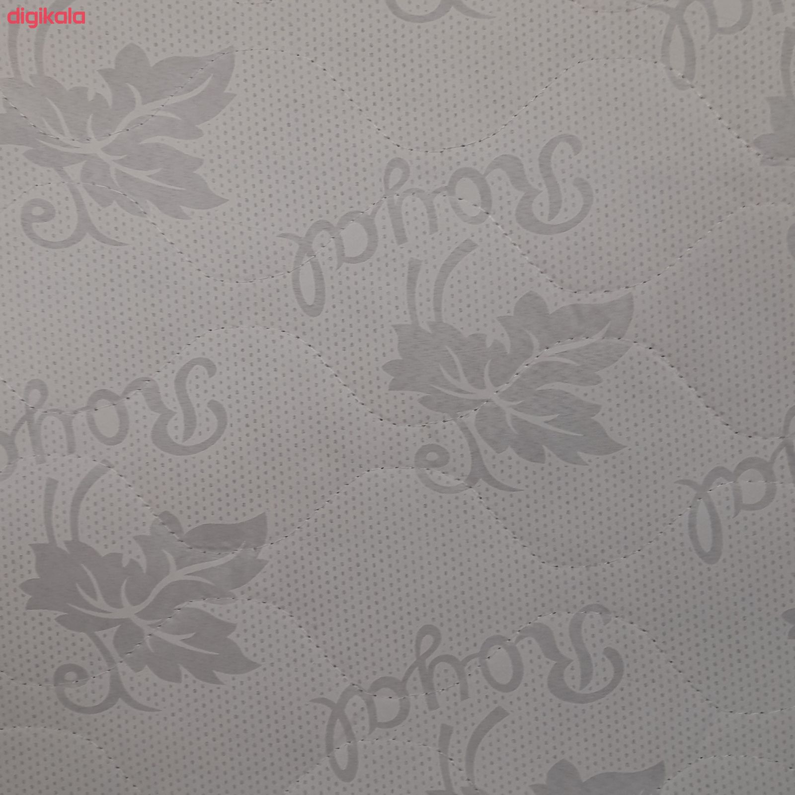 تشک طبی رویال مدل R25 دو نفره سایز 160x200 سانتی متر main 1 1
