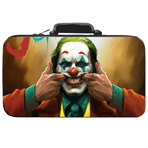 کیف حمل کنسول بازی ایکس باکس سری اس مدل JOKER-001