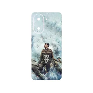 MAHOOT 1917 Cover Sticker for Xiaomi Redmi A5 4G