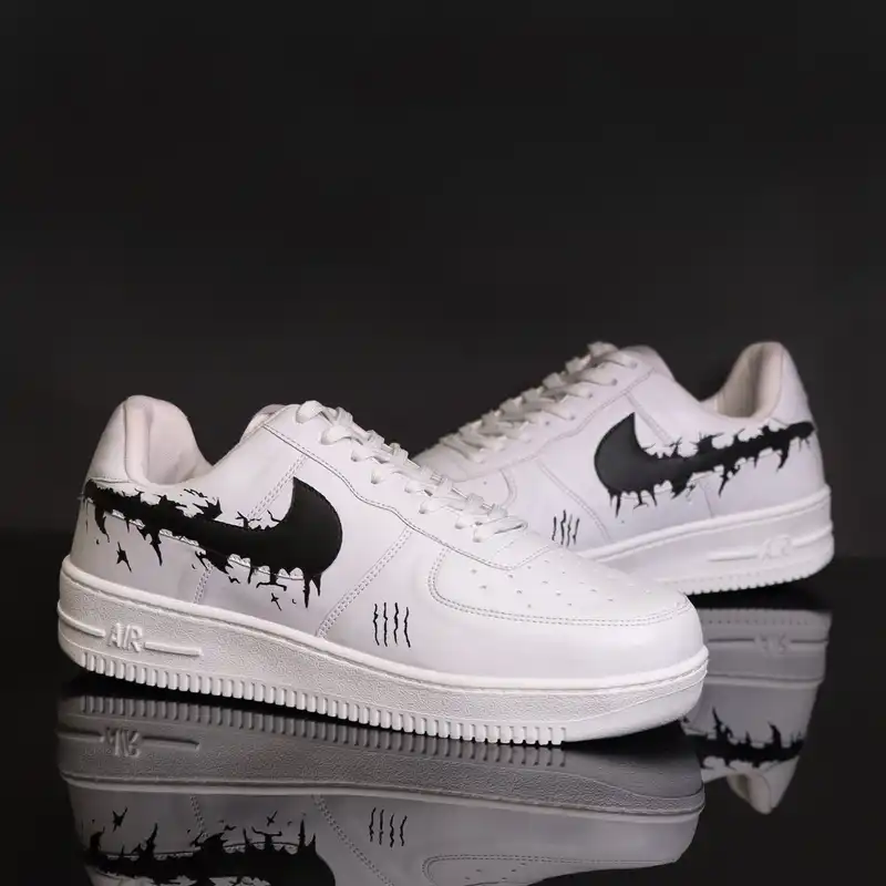 کفش پیاده روی مدل AIR51