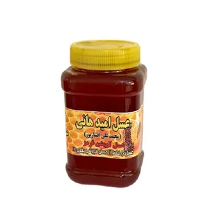 عسل آویشن قرمز امید هانی- 1100 گرم