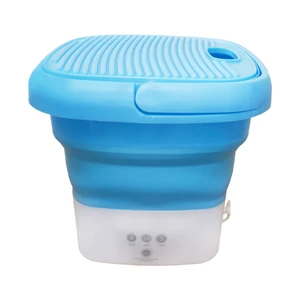 مینی واش 1 کیلوگرم مدل ts-847515