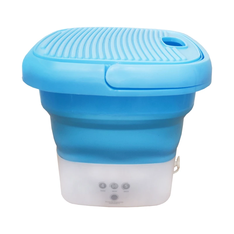 مینی‌ واش 1 کیلوگرم مدل TS-847515