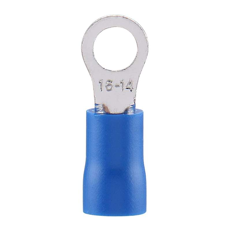 سرسیم شارک مدل حلقوی کد RV2-3 بسته 25 عددی
