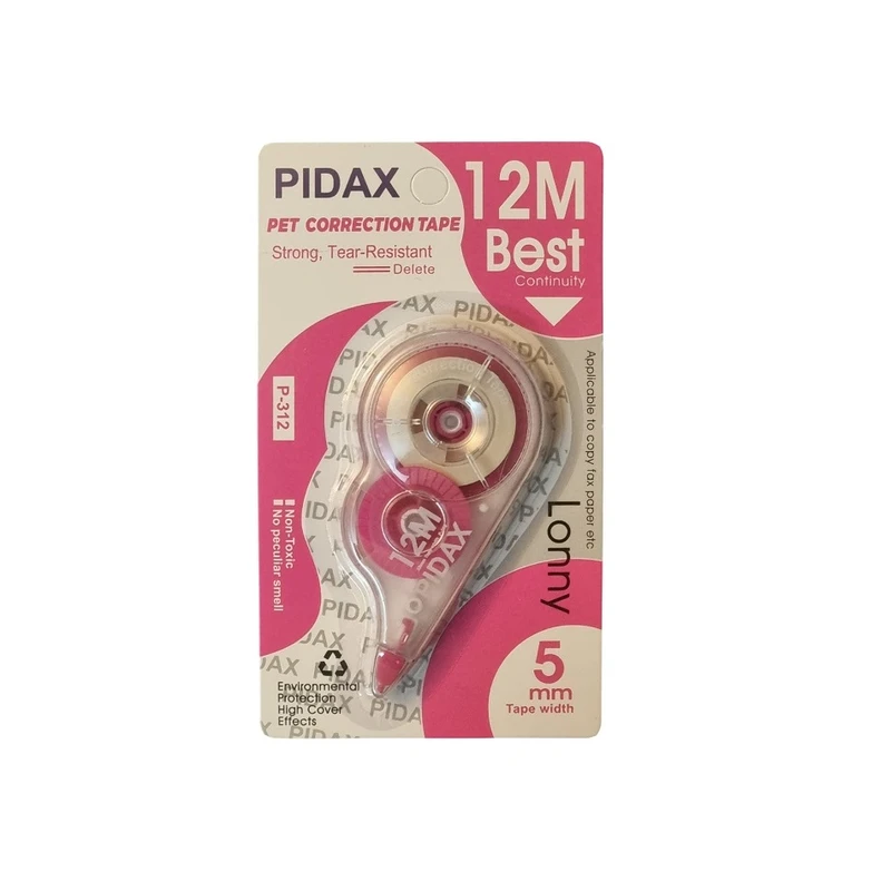 غلط گیر نواری پیداکس کد P312 غلط گیر نواری پیداکس کد P312