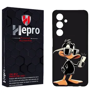 HEPRO MC Cover for SAMSUNG GALAXY A55