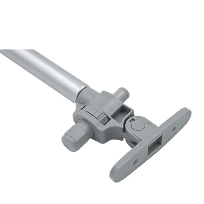 عکس شماره 2 : جک کابینت آرام بند سریو مدل serio-120n بسته ۲ عددی