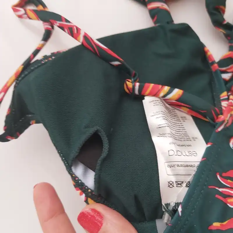 مایو زنانه اسمارا مدل 108793