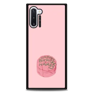 AKAM AMC-WSGN10-HARRY POTTER-30 Cover For Samsung Galaxy Note 10