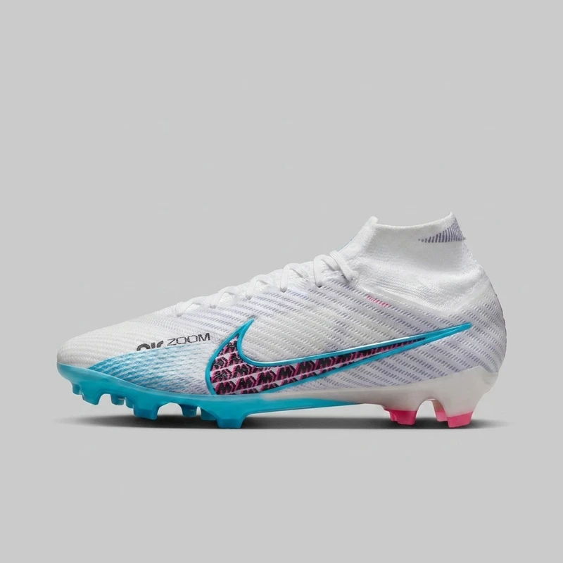کفش فوتبال مردانه مدل Mercurial Superfly 9 