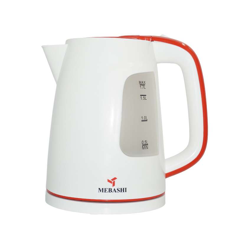 کتری برقی مباشی مدل ME-KT1109PW