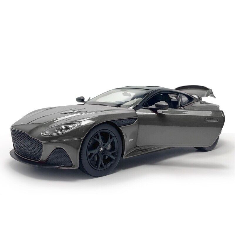 ماکت ماشین ولی مدل Aston Martin DBS Superleggera