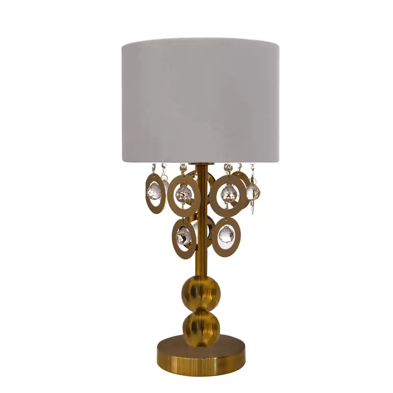 آباژور رومیزی مدل  Titan290.Pipe.301A