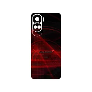 MAHOOT Mclaren Cover Sticker for Honor 90 Lite