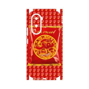 MAHOOT Puffy Nostalgia-FullSkin Cover Sticker for Xiaomi Poco M7 4G