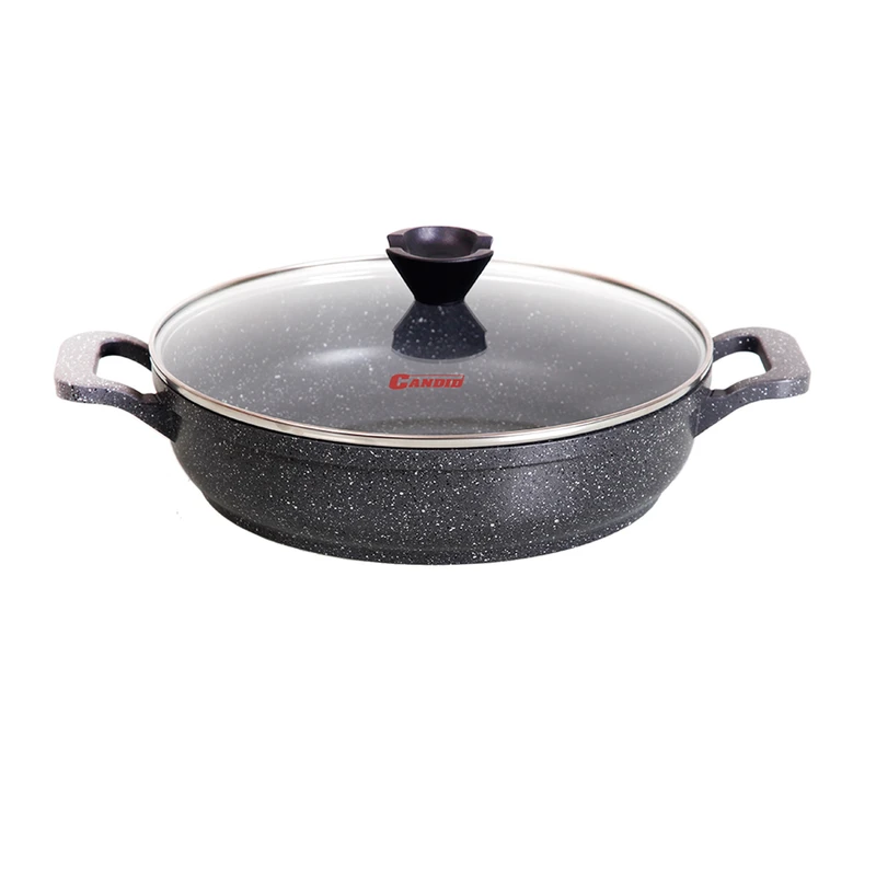 تابه کاندید مدل پروانه سایز 24