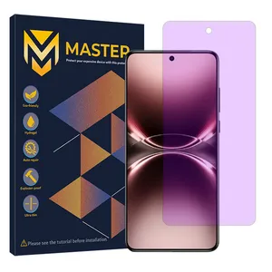 Master Eye Care model anti violet ray screen protector suitable for Vivo X200 Ultra mobile phone