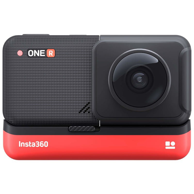 دوربین فیلم برداری اینستا 360 مدل ONE R 360 EDITION