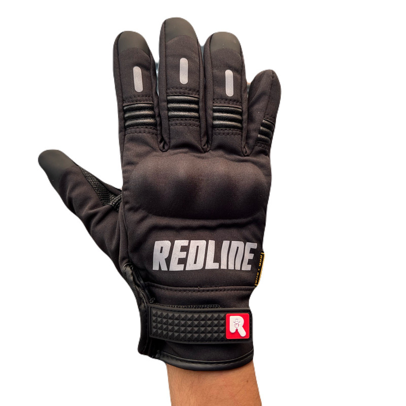 دستکش موتورسواری ردلاین مدل RE5