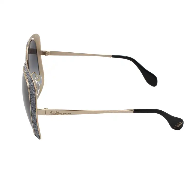 عینک آفتابی زنانه بلومارین مدل SBM122 - C300F