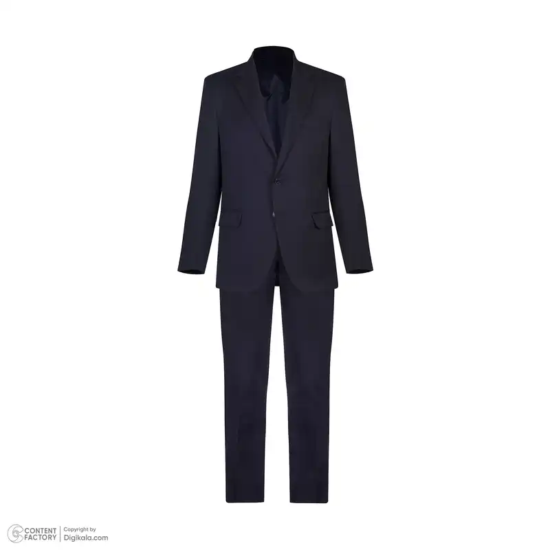 کت و شلوار مردانه مدل فاستونی مطهری