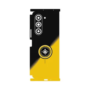 MAHOOT Sepahan-FullSkin Cover Sticker for Samsung Galaxy Z Fold 5