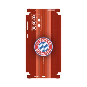 MAHOOT Bayern-Munchen-FullSkin Cover Sticker for Samsung Galaxy A33 5G