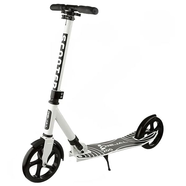 اسکوتر رجال مدل تاشو Youth New 200