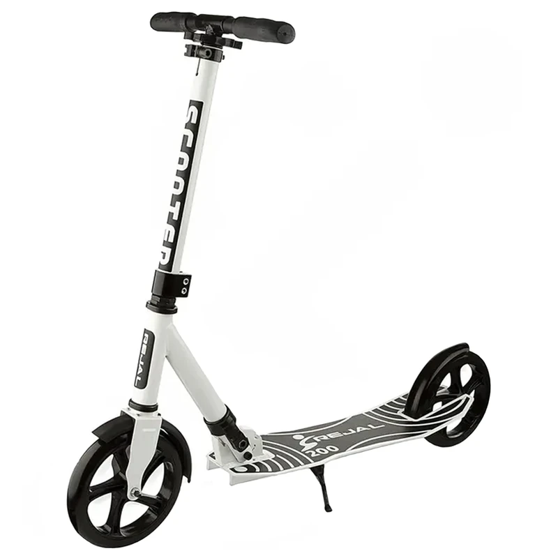 عکس شماره 3 : اسکوتر رجال مدل تاشو کد new 2025