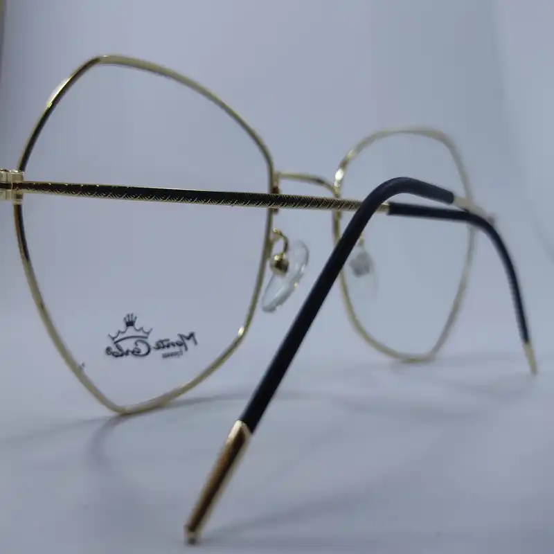 فریم عینک طبی مونته کارلو مدل 66017 کد 114