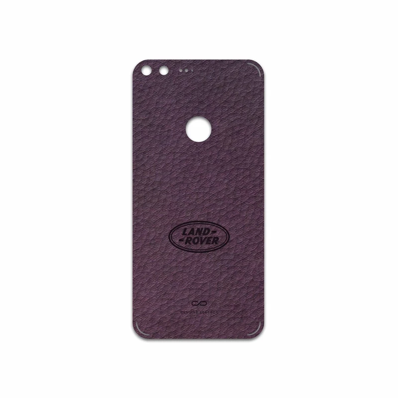برچسب پوششی ماهوت مدل PL-RNG_RVR مناسب برای گوشی موبایل گوگل Pixel XL