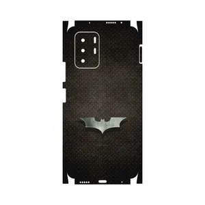 MAHOOT Batman-FullSkin Cover Sticker for Xiaomi Redmi Note 10 Pro