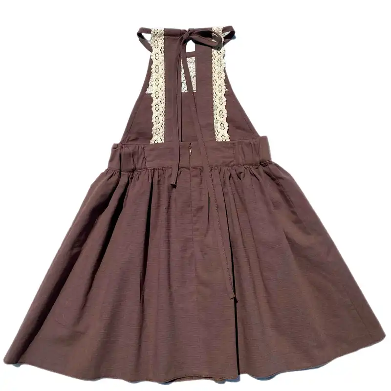 ست 3 تکه لباس دخترانه ژاکید مدل مارینا