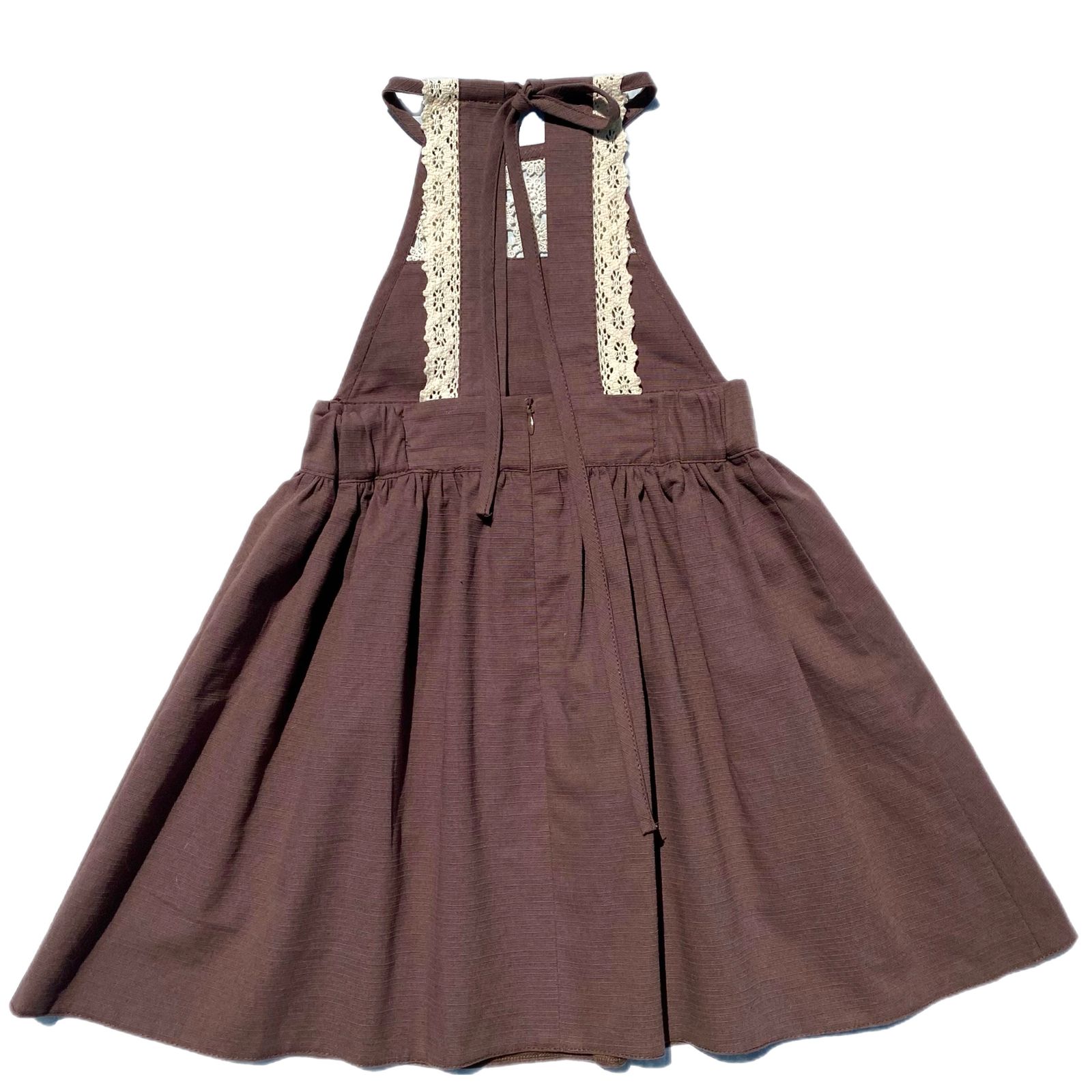 ست 3 تکه لباس دخترانه ژاکید مدل مارینا - - 3