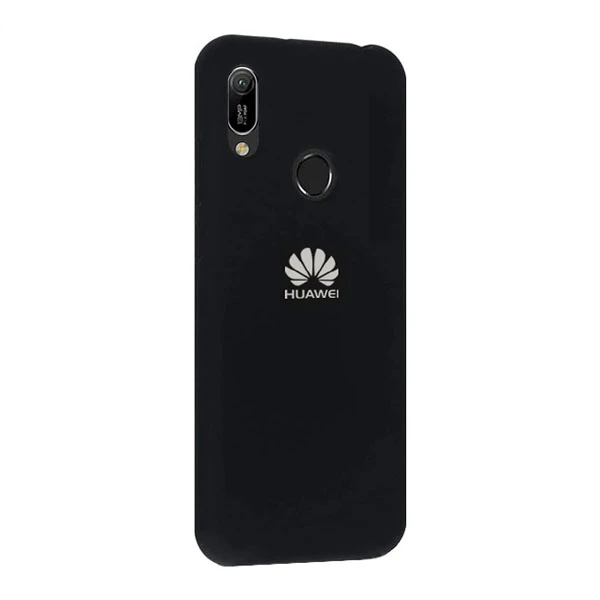 کاور مدل سیلیکونی کد HDR-S2 مناسب برای گوشی موبایل هوآوی Y6S