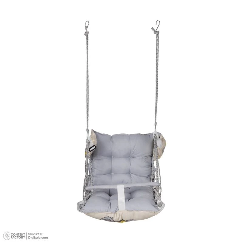 عکس شماره 5 : تاب کودک مدل دختر مهربون