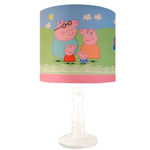 چراغ خواب کودک مدل Peppa101