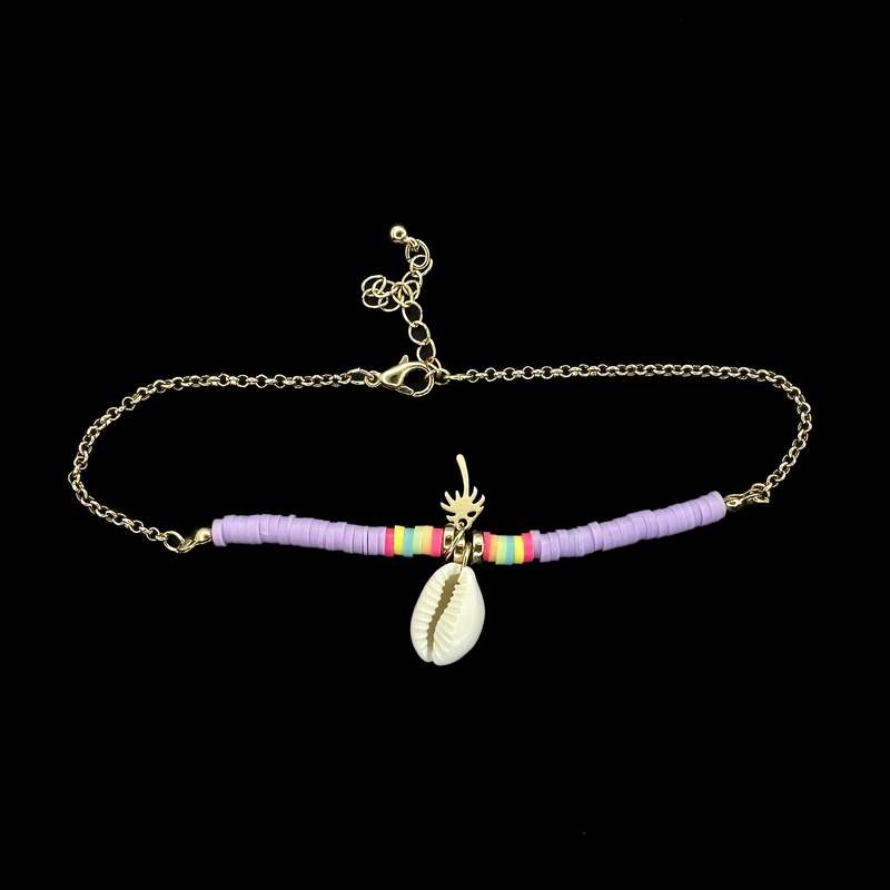 پابند زنانه سیکس مدل ساحل