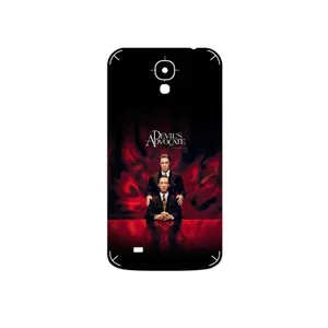 MAHOOT The Devils Advocate Cover Sticker for Samsung Galaxy Mega 6.3 I9200