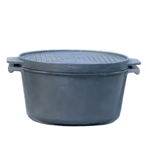 قابلمه مدل R40 سایز 24