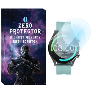 Zero NZO Nano Screen Protector For Xiaomi imilab W12 Pack of 3