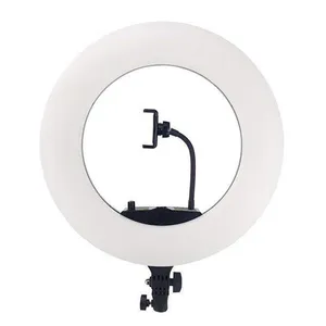   رینگ لایت مونوگراف مدل FE-480 III کد M1