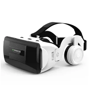 هدست واقعیت مجازی شاینکن مدل VR-G06EB