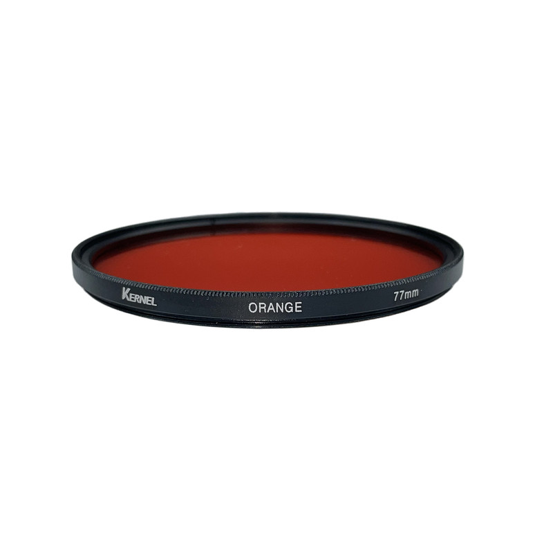فیلتر لنز کرنل مدل O - 77MM