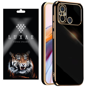 کاور لوکسار مدل Stylish مناسب برای گوشی موبایل شیائومی Redmi 12C / Redmi 11A / Poco C55