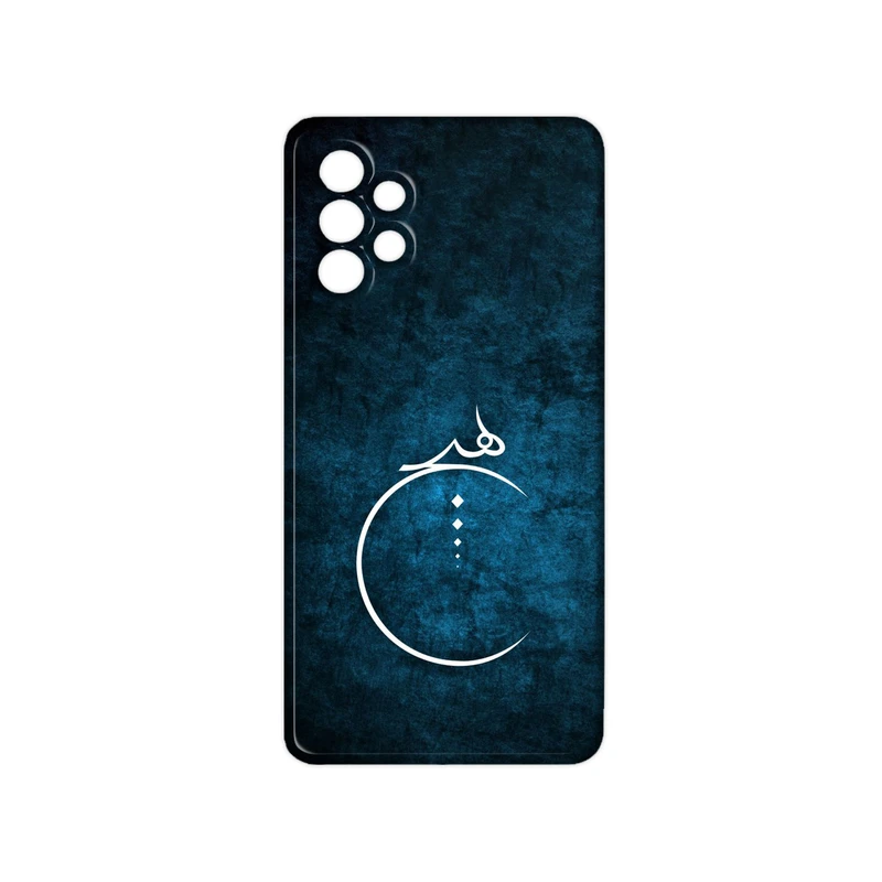 کاور مدل هیچ کد 016 مناسب برای گوشی موبایل سامسونگ galaxy A13 4G / A23