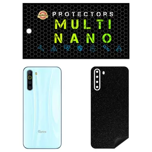  MULTI NANO X-F1G Back Skin For GPlus X10 Plus