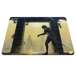 Hoomero Dark Souls game A6487 Mousepad